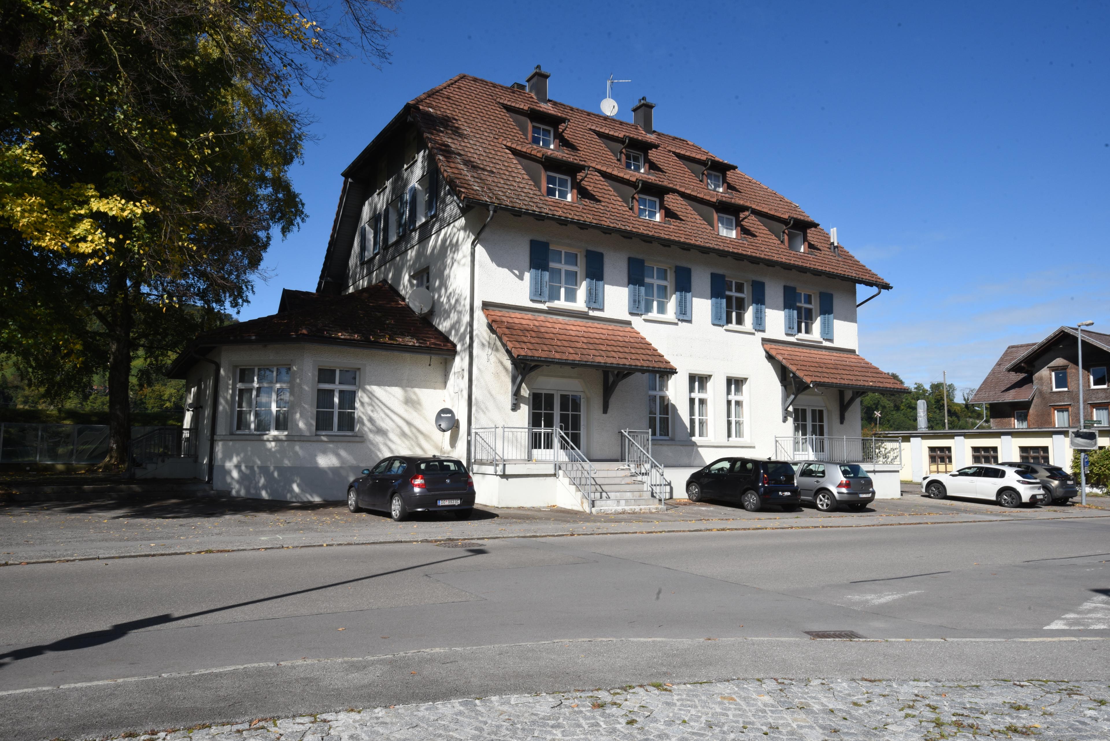 Geschäftslokal